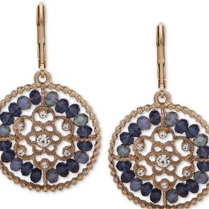 Condition: Used | 4 Pairs | Fashion Earrings